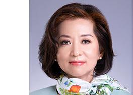 林恩如