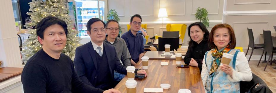 和春暖陽下午茶之約☕️<NOCONTENT>